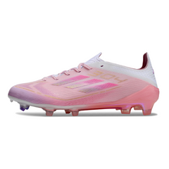 Adidas F50 Elite Lamine Yamal Pack Kids Firm Ground FG Football Boot