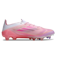 Adidas F50 Elite Lamine Yamal Pack Kids Firm Ground FG Football Boot