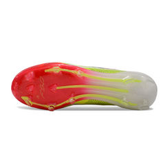 Adidas F50 Elite Pure Victory Pack Kids Firm Ground FG Football Boot