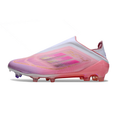Adidas F50 Primeknit Elite Lamine Yamal Pack Kids Firm Ground FG Football Boot