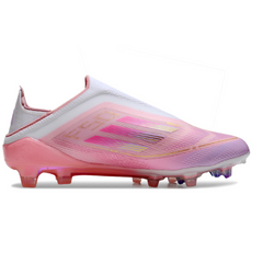 Adidas F50 Primeknit Elite Lamine Yamal Pack Kids Firm Ground FG Football Boot