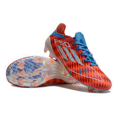 Adidas F50 Elite Raumdeuter Pack Kids Firm Ground FG Football Boot