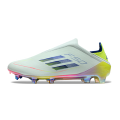 Adidas F50 Elite Stellar Icon Pack Kids Firm Ground FG Football Boot