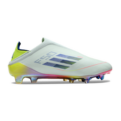 Adidas F50 Elite Stellar Icon Pack Kids Firm Ground FG Football Boot