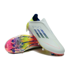 Adidas F50 Elite Stellar Icon Pack Kids Firm Ground FG Football Boot