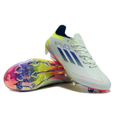 Adidas F50 Elite Stellar Icon Pack Kids Firm Ground FG Football Boot