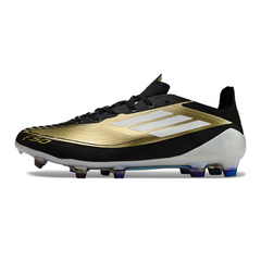 Adidas F50 Elite Triunfo Dourado Pack Kids Firm Ground FG Football Boot