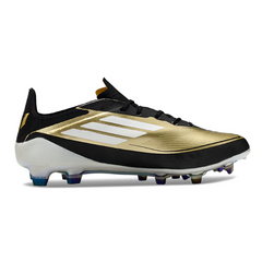 Adidas F50 Elite Triunfo Dourado Pack Kids Firm Ground FG Football Boot