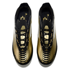Adidas F50 Elite Triunfo Dourado Pack Kids Firm Ground FG Football Boot