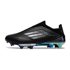 Adidas F50+ Elite Darkspark Pack Kids Firm Ground FG Football Boot