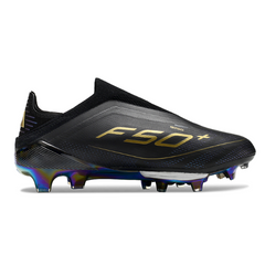 Adidas F50+ Elite Darkspark Pack Kids Firm Ground FG Football Boot