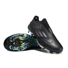 Adidas F50+ Elite Darkspark Pack Kids Firm Ground FG Football Boot