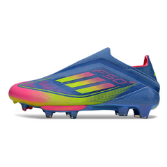 Adidas F50+ Elite Celestial Victory Pack Kids Firm Ground FG Football Boot