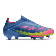 Adidas F50+ Elite Celestial Victory Pack Kids Firm Ground FG Football Boot