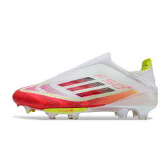 Adidas F50+ Elite Pure Victory Pack Kids Firm Ground FG Football Boot