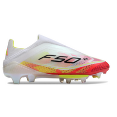 Adidas F50+ Elite Pure Victory Pack Kids Firm Ground FG Football Boot