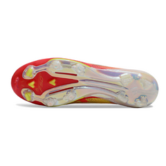 Adidas F50+ Elite Pure Victory Pack Kids Firm Ground FG Football Boot