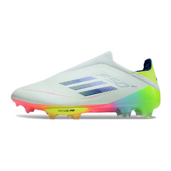 Adidas F50+ Elite Stellar Icon Pack Kids Firm Ground FG Football Boot