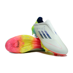 Adidas F50+ Elite Stellar Icon Pack Kids Firm Ground FG Football Boot