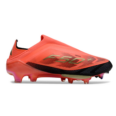 Adidas F50+ Elite Vivid Horizon Pack Kids Firm Ground FG Football Boot