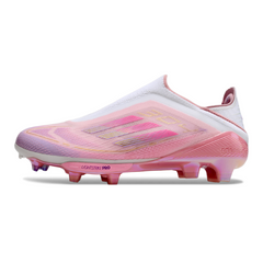 Adidas F50+ Elite Lamine Yamal Pack Kids Firm Ground FG Football Boot