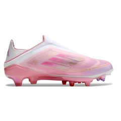 Adidas F50+ Elite Lamine Yamal Pack Kids Firm Ground FG Football Boot