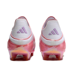 Adidas F50+ Elite Lamine Yamal Pack Kids Firm Ground FG Football Boot