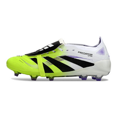 Adidas Predator 25 Tongue Elite Radiant Blaze Pack Kids Firm Ground FG Football Boot