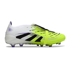 Adidas Predator 25 Tongue Elite Radiant Blaze Pack Kids Firm Ground FG Football Boot
