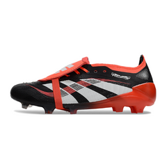 Adidas Predator 25 Tongue Elite Moments Pack Kids Firm Ground FG Football Boot