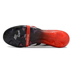 Adidas Predator 25 Tongue Elite Moments Pack Kids Firm Ground FG Football Boot