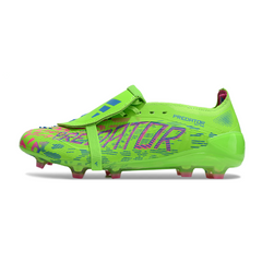 Adidas Predator 25 Tongue Elite Mystic Victory Pack Kids Firm Ground FG Football Boot