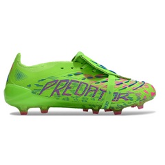 Adidas Predator 25 Tongue Elite Mystic Victory Pack Kids Firm Ground FG Football Boot
