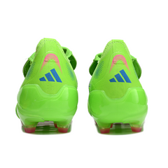 Adidas Predator 25 Tongue Elite Mystic Victory Pack Kids Firm Ground FG Football Boot
