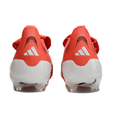 Adidas Predator 25 Tongue Elite Pure Victory Pack Kids Firm Ground FG Football Boot