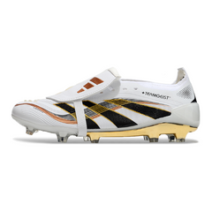 Adidas Predator 25 Elite Teamgeist Pack Kids Firm Ground FG Football Boot