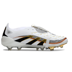 Adidas Predator 25 Elite Teamgeist Pack Kids Firm Ground FG Football Boot