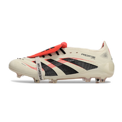 Adidas Predator 25 Elite Goal Hunter Pack Kids Firm Ground FG Football Boot