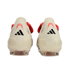 Adidas Predator 25 Elite Goal Hunter Pack Kids Firm Ground FG Football Boot