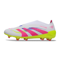 Adidas Predator 25 Laceless Elite Celestial Victory Pack Kids Firm Ground FG Football Boot