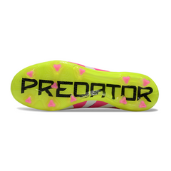 Adidas Predator 25 Laceless Elite Celestial Victory Pack Kids Firm Ground FG Football Boot