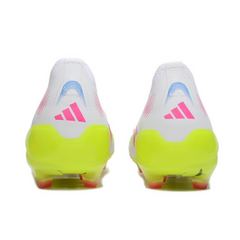 Adidas Predator 25 Laceless Elite Celestial Victory Pack Kids Firm Ground FG Football Boot