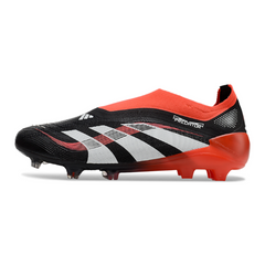 Adidas Predator 25 Elite Moments Pack Kids Firm Ground FG Football Boot