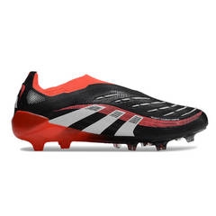 Adidas Predator 25 Elite Moments Pack Kids Firm Ground FG Football Boot