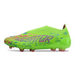 Adidas Predator 25 Laceless Elite Mystic Victory Pack Kids Firm Ground FG Football Boot