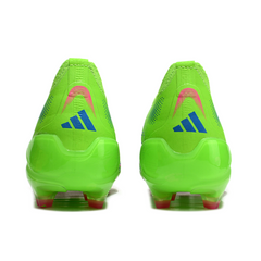 Adidas Predator 25 Laceless Elite Mystic Victory Pack Kids Firm Ground FG Football Boot