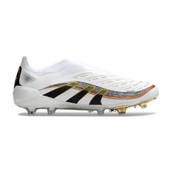 Adidas Predator 25 Elite Teamgeist Pack Kids Firm Ground FG Football Boot
