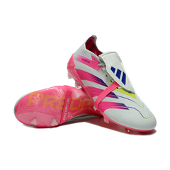 Adidas Predator 30 Elite Stellar Icon Pack Kids Firm Ground FG Football Boot