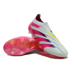 Adidas Predator 30 Elite Stellar Icon Pack Kids Firm Ground FG Football Boot