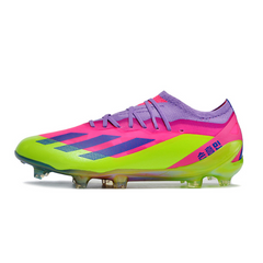 Chuteira Infantil Campo Adidas X Crazyfast.1 FG Son Pack - VENI Futebol